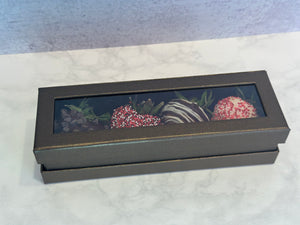 The Royal Collection Chocolate Covered Strawberries *Valentine's Day Pickup