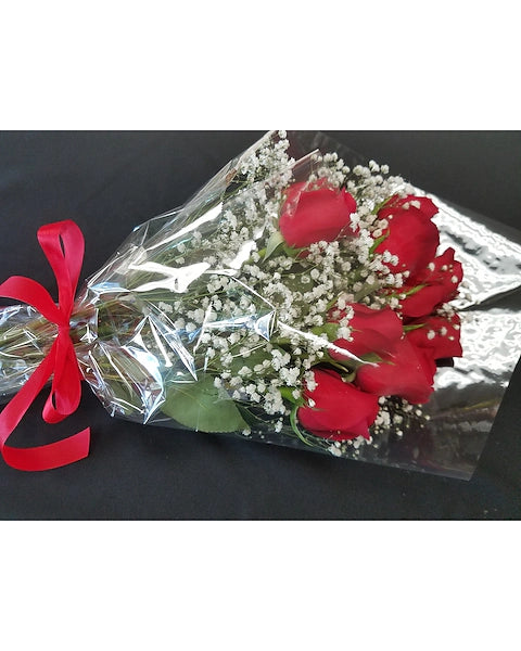 Valentine's Day Roses